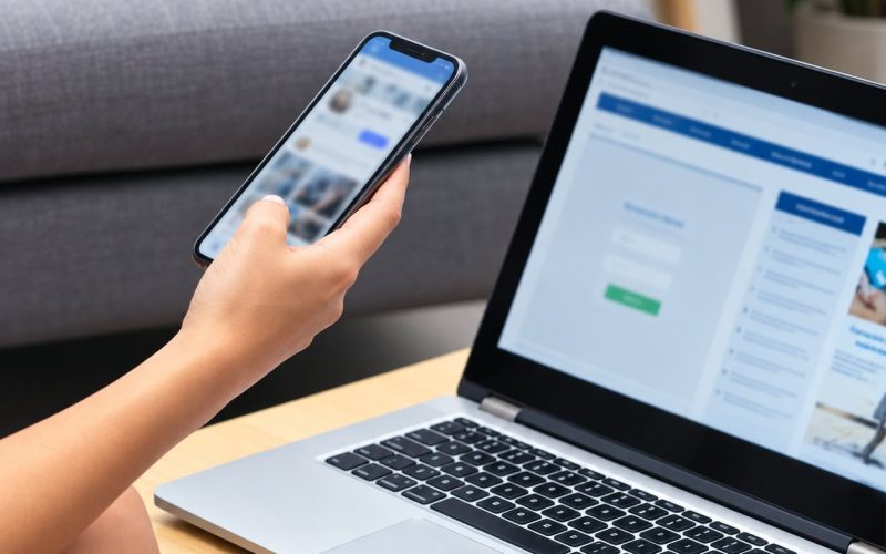 Συναγερμός για νέα απάτη στο Facebook – Marketplace