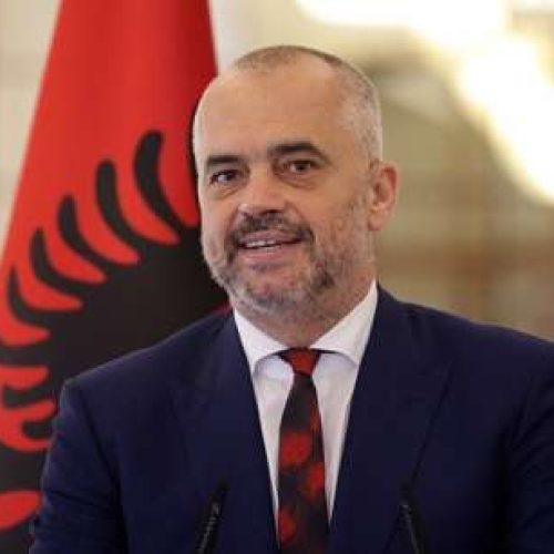 Αλβανία: Ο Ράμα σκοπεύει να «δημιουργήσει« μουσείο για την ιστορία του Ισλάμ…
