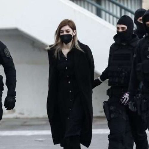 Ρούλα Πισπιρίγκου: Ομόφωνα ένοχη για τους θανάτους Ίριδας και Μαλένας – Η απόφαση του δικαστηρίου