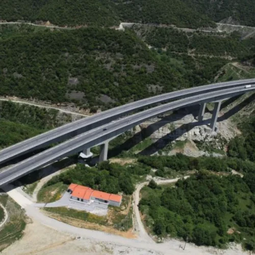 ΜΑΣ “ΤΡΟΛΑΡΟΥΝ” ΚΑΝΟΝΙΚΑ: H ΤΕΡΝΑ ΦΕΡΝΕΙ ΑΥΞΗΣΕΙΣ ΣΤΑ ΔΙΟΔΙΑ ΓΙΑΤΙ Η ΕΓΝΑΤΙΑ ΟΔΟΣ ΕΙΝΑΙ ΑΠΟ ΤIΣ ΠΙΟ ΦΘΗΝEΣ ΟΔΟΥΣ!!!