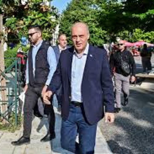 ΣΥΜΒΑΙΝΕΙ ΤΩΡΑ! ΔΙΚΗ ΓΙΑ ΤΑ ΤΕΜΠΗ ΣΤΗ ΛΑΡΙΣΑ!