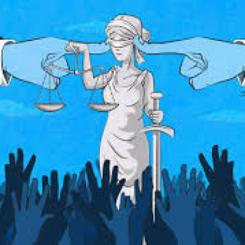 Δολοφόνοι, τραμπούκοι, παιδεραστές – Όλοι κυκλοφορούν ελεύθεροι στην Ελλάδα 2.0