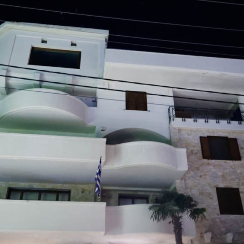 Βάρη: Διπλή τραγωδία από ηλεκτροπληξία σε οικοδομή – Στο μικροσκόπιο οι συνθήκες του δυστυχήματος