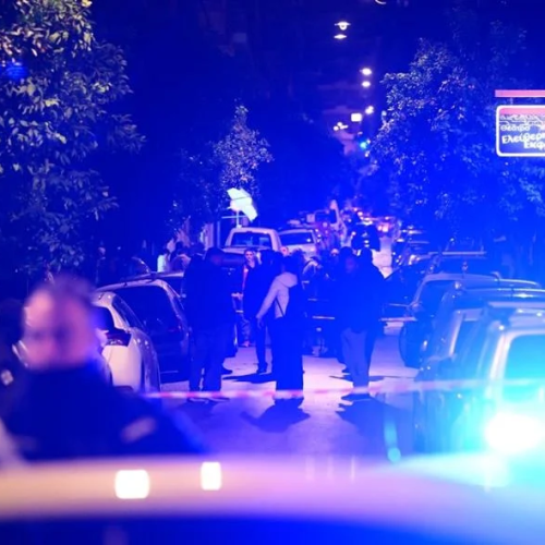 Νέα Χαλκηδόνα: «Όποιος μπήκε στο σπίτι ήταν γνωστός της» λέει γειτόνισσα της στραγγαλισμένης 48χρονης!