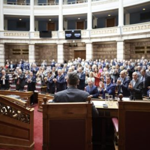 Πολιτική με «ΚΟΜΠΙΟΥΤΕΡΑΚΙ» – Ποιοι θα μείνουν «ΑΝΕΡΓΟΙ» ;