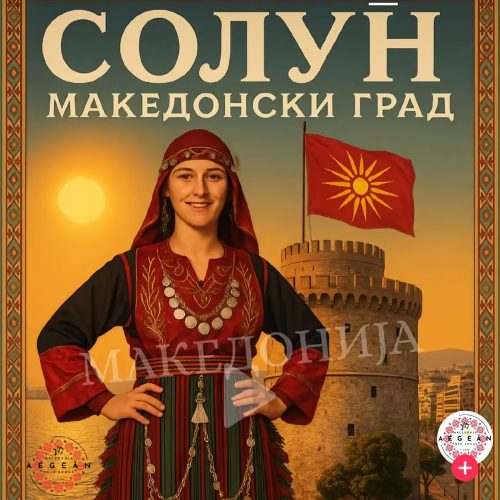 ΠΑΓΚΟΣΜΙΟΣ καρπαζοεισπράκτορας η Ελλάδα του Μητσοτάκη – Μας ξεφτιλίζουν οι Σκοπιανοί (ΒΙΝΤΕΟ)