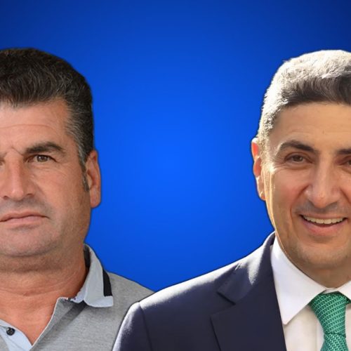 «ΗΧΗΤΙΚΟ-ΦΩΤΙΑ» – Ξεφτίλισαν τον Αυγενάκη στη Χρυσούπολη – Πρόεδρος των κτηνοτρόφων «ξεγυμνώνει» τον ΟΠΕΚΕΠΕ