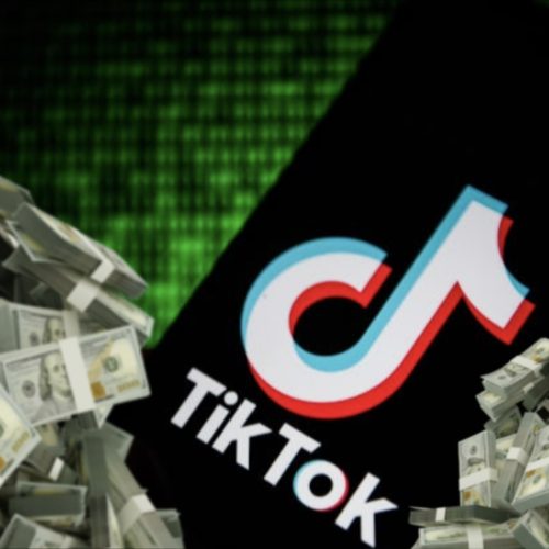 Ξέπλυμα Χρήματος στο TikTok! Η Σκοτεινή Πλευρά των Influencers