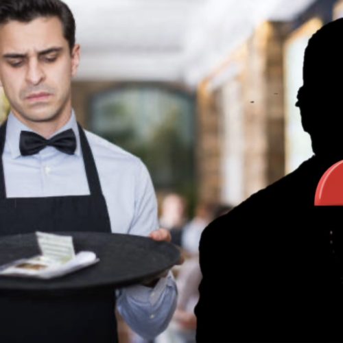ΑΠΟΚΛΕΙΣΤΙΚΟ: ΚΟΥΙΖ! Ποιος Υπουργός γλεντζές καταπάτησε το ΕΡΓΑΝΗ – Ανάγκασε σερβιτόρους να δουλέψουν παράνομα για το κέφι του;