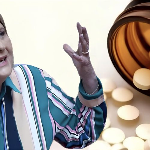 Βούλτεψη: «ΔΕΝ ΘΑ ΠΑΡΟΥΜΕ ΧΑΠΙΑ ΟΙ ΓΝΩΣΤΙΚΟΙ!» – ΤΑ 13ΩΡΑ ΓΙΑ ΤΑ ΚΟΡΟΪΔΑ, ΤΟΝ ΛΑΟ(ΒΙΝΤΕΟ)