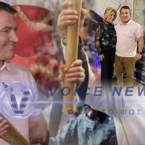 ΟΝΕΙΔΟΣ ΓΙΑ ΤΟΝ ΟΛΥΜΠΙΟΝΙΚΗ!!! Ο ΠΥΡΡΟΣ ΔΗΜΑΣ ΠΟΥΛΑΕΙ ΤΗ ΦΛΟΓΑ ΠΟΥ ΑΝΗΚΕΙ ΣΕ ΟΛΟΥΣ ΤΟΥΣ ΕΛΛΗΝΕΣ!!!
