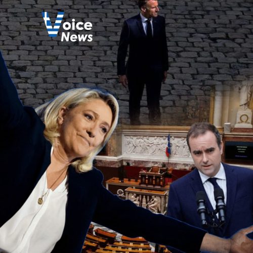 Τα στοιχήματα «φουντώνουν» στο Παρίσι – Πόσο θα αντέξει η κυβέρνηση Λεκορνί πριν καταρρεύσει;
