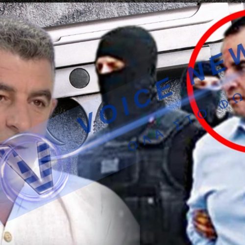 ΝΕΚΡΟΣ Ο ΓΙΑΝΝΗΣ ΛΑΛΑΣ ΣΤΗΝ ΑΡΑΧΩΒΑ – ΤΟ ΟΝΟΜΑ ΤΟΥ ΕΙΧΕ ΣΥΝΔΕΘΕΙ ΜΕ ΤΗ ΔΟΛΟΦΟΝΙΑ ΚΑΡΑΪΒΑΖ