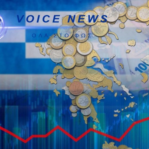 Η ΕΛΛΑΔΑ ΤΩΝ «ΠΛΕΟΝΑΣΜΑΤΩΝ» – ΓΙΑΤΙ ΔΕΝ ΜΕΙΩΝΕΤΑΙ Η ΠΙΕΣΗ ΣΤΟΥΣ ΜΙΣΘΟΥΣ ΚΑΙ ΣΤΟΥΣ ΠΑΡΑΓΩΓΟΥΣ;