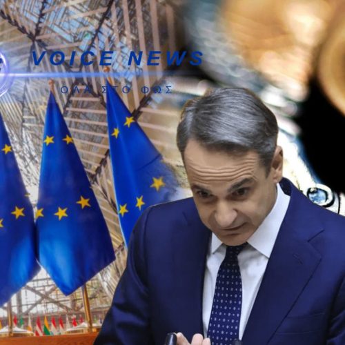 ΚΥΒΕΡΝΗΣΗ ΜΗΤΣΟΤΑΚΗ: Ο «ΚΑΛΟΣ ΜΑΘΗΤΗΣ» ΤΩΝ ΒΡΥΞΕΛΛΩΝ, Ο ΦΤΩΧΟΣ ΣΥΓΓΕΝΗΣ ΤΗΣ ΠΑΡΑΓΩΓΗΣ