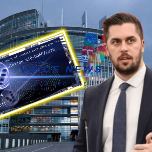 «ΣΟΚ» ΣΤΟ ΙΕΡΑΤΕΙΟ ΤΩΝ ΒΡΥΞΕΛΛΩΝ! ΠΕΡΑΣΕ Η ΓΡΑΜΜΗ ΤΗΣ ΕΛΛΗΝΙΚΗΣ ΛΥΣΗΣ – ΠΡΩΤΟ «ΦΡΕΝΑΡΙΣΜΑ» ΣΤΗΝ ΣΥΜΦΩΝΙΑ MERCOSUR
