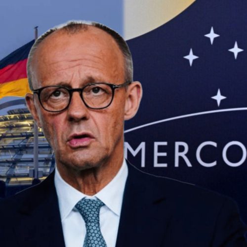 MERCOSUR: Η ΕΚΒΙΑΣΤΙΚΗ ΕΦΑΡΜΟΓΗ ΤΗΣ ΜΕ «ΠΑΡΑΚΑΜΨΗ» ΤΗΣ ΔΙΚΑΙΟΣΥΝΗΣ – ΑΠΟ ΤΟΝ ΜΑΡΤΙΟ ΣΕ ΙΣΧΥ Η ΣΥΜΦΝΙΑ ΠΟΥ ΑΠΕΙΛΕΙ ΤΟΥΣ ΑΓΡΟΤΕΣ