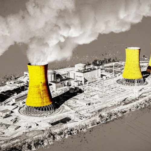 Η Ρωσία ετοιμάζεται να εκκενώσει τον πυρηνικό σταθμό παραγωγής ενέργειας Μπουσέρ στο Ιράν