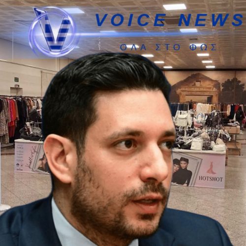 ΕΝΑ ΝΕΟ «SUCCESS STORY» ΤΟΥ ΥΠΟΥΡΓΟΥ… ΠΑΡΑ ΤΩ ΥΠΟΥΡΓΩ ΣΤΟ ΜΕΤΡΟ ΤΟΥ ΣΥΝΤΑΓΜΑΤΟΣ!!!