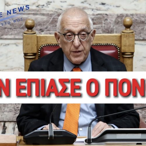 ΠΟΥ ΤΑ ΠΟΥΛΑΣ ΑΥΤΑ ΤΑ ΠΑΡΑΜΥΘΙΑ ΚΑΚΛΑΜΑΝΗ; ΣΕ ΕΠΙΑΣΕ Ο ΠΟΝΟΣ ΓΙΑ ΤΟΥΣ ΠΟΛΥΤΕΚΝΟΥΣ;