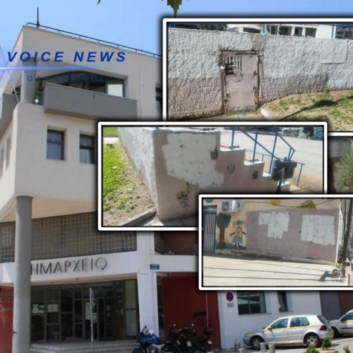 Δήμος Κορδελιού Ευόσμου: Τα ρεζίλια-Αδικία εις βάρος του Δημάρχου Αλεξανδρίδη και του Αντιδημάρχου Κατσούκα