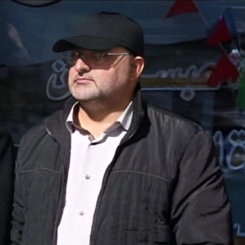 Συνελήφθησαν ηγετικά στελέχη της Χαμάς στη Χαν Γιουνίς από την πολιτοφυλακή