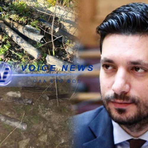 ΞΕΜΠΡΟΣΤΙΑΣΜΑ ΚΥΡΑΝΑΚΗ! ΤΟΝ «ΑΔΕΙΑΣΕ» Η ΕΛΑΣ ΓΙΑ ΤΗΝ ΔΗΘΕΝ ΔΟΛΙΟΦΘΟΡΑ ΠΟΥ ΕΦΗΥΡΕ ΓΙΑ ΝΑ ΚΡΥΨΕΙ ΖΗΜΙΑ ΣΤΗΝ ΤΗΛΕΔΙΟΙΚΗΣΗ!