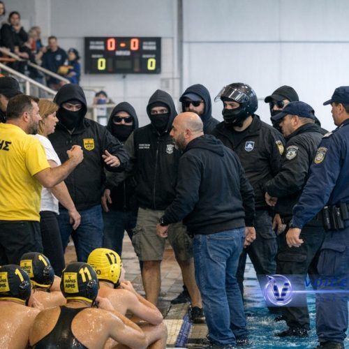 ΣΥΝΑΓΕΡΜΟΣ ΣΤΗΝ ΘΕΣΣΑΛΟΝΙΚΗ:  ΟΠΑΔΙΚΑ ΠΕΡΙΣΤΑΤΙΚΑ ΣΕ ΝΕΑΠΟΛΗ ΚΑΙ ΜΕΝΤ