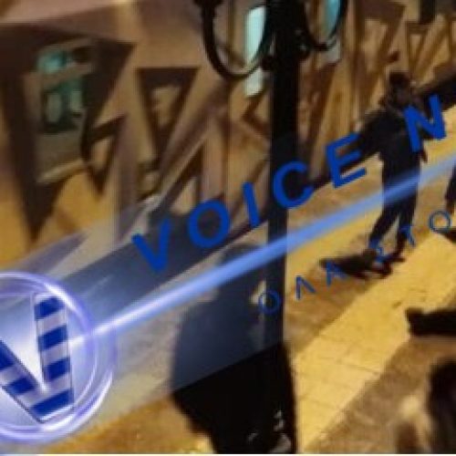 Τρένο-ντροπή στην Οινόη – 400 άνθρωποι όμηροι της ανικανότητας!