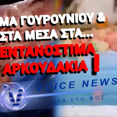 ΑΠΙΣΤΕΥΤΟ ΒΙΝΤΕΟ: ΔΕΝ ΘΑ ΠΙΣΤΕΥΕΤΕ ΠΩΣ ΦΤΙΑΧΝΟΝΤΑΙ ΤΑ «ΖΕΛΕΔΑΚΙΑ» ΠΟΥ ΛΑΤΡΕΥΟΥΝ ΜΙΚΡΟΙ ΚΑΙ ΜΕΓΑΛΟΙ