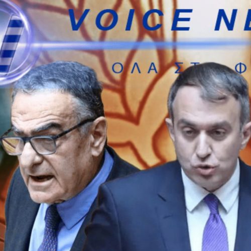 ΟΠΕΚΕΠΕ: ΣΤΙΣ 20 ΑΠΡΙΛΙΟΥ ΤΟ «ΡΑΝΤΕΒΟΥ» ΜΕ ΤΗΝ ΑΣΥΛΙΑ ΓΙΑ ΑΘΑΝΑΣΙΟΥ ΚΑΙ ΧΑΤΖΗΒΑΣΙΛΕΙΟΥ – Η ΕΥΡΩΠΗ «ΣΦΙΓΓΕΙ ΤΗ ΘΗΛΙΑ» ΣΤΟΥΣ 11 ΤΗΣ ΝΔ!