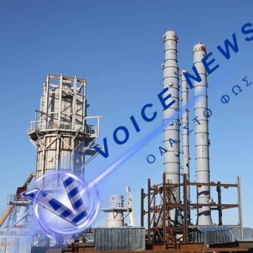 Η Γεωργία σταματάει την εισαγωγή του ρωσικού πετρελαίου