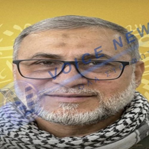 Ο ισραηλινός στρατός σκότωσε τον «διοικητή του Νότιου Μετώπου»