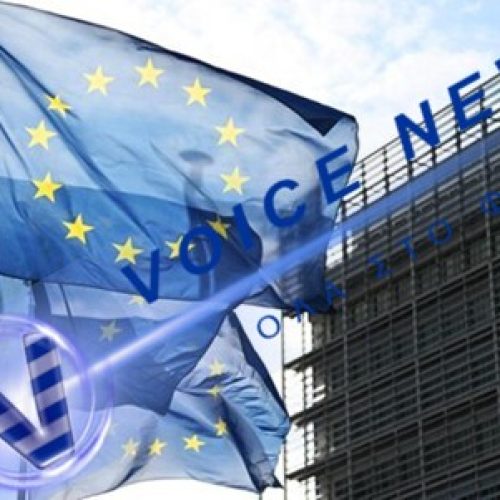Η ΕΕ ενέκρινε δάνειο 90 δισεκατομμυρίων ευρώ προς την Ουκρανία και το 20ο πακέτο κυρώσεων κατά της Ρωσίας