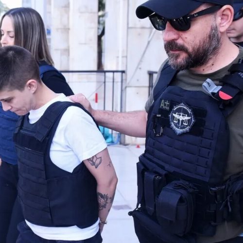 Αποκαλύψεις της μητέρας του Παναγιωτάκη για Μουρτζούκου: Υποψιάζεται πως ο θάνατος του μωρού ήταν «θυσία»