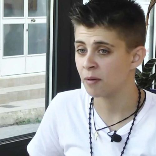 Σε Νέα Φάση η Υπόθεση Παναγιωτάκη: Ύποπτη η Ειρήνη Μουρτζούκου – Ραγδαίες Εξελίξεις τις Επόμενες Ημέρες