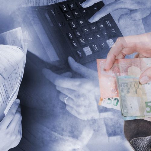 «Φουσκωμένες» οι ασφαλιστικές εισφορές το 2026 για «μη μισθωτούς» και αγρότες – Τα νέα ποσά