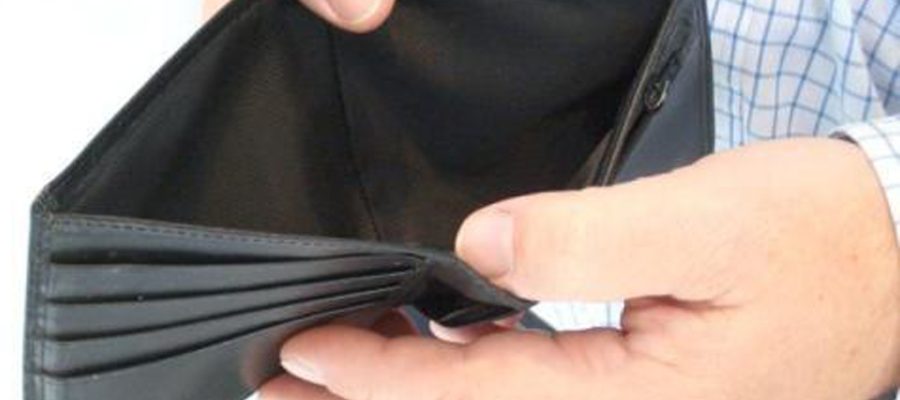 Στάχτη το αφήγημα της ευημερίας: Έρευνα του ΙΝΕ ΓΣΕΕ διαψεύδει τους πανηγυρισμούς