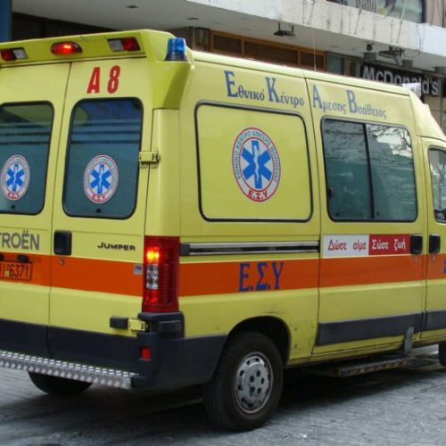 «ΣΟΚ» στην Ξάνθη: «Νεκρός» από πυροβολισμό 68χρονος πρώην αυτοδιοικητικός – «ΤΙ ΣΥΜΒΑΙΝΕΙ»