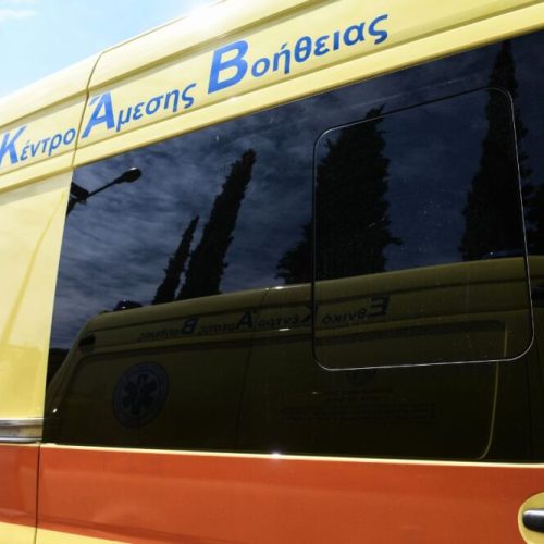 Τραγωδία στη Ραφήνα: Ηλικιωμένος ανασύρθηκε χωρίς τις αισθήσεις του από τη Χρυσή Ακτή
