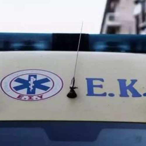 Φονικό τροχαίο στην Καλαμάτα: Οδηγός μηχανής άφησε την τελευταία του πνοή στην άσφαλτο