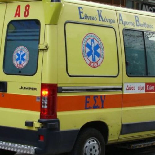 Θεσσαλονίκη: Γυναίκα ανασύρθηκε νεκρή από τον Θερμαϊκό