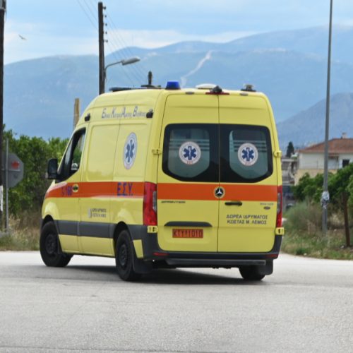 Νεκρός στον ισθμό της κορινθου ο 26χρονος που είχε εξαφανιστεί στη γλυφάδα