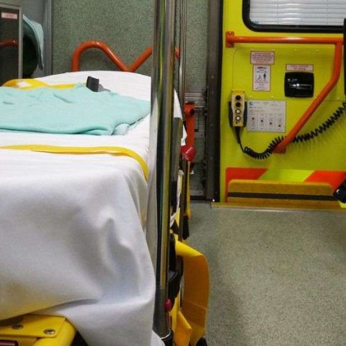 Εύβοια: Βρέθηκε νεκρός άνδρας μέσα στο σπίτι του