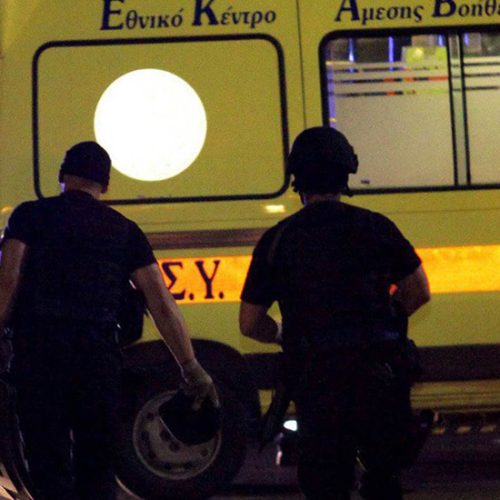 Οι διακοπές «κατέληξαν» σε ΤΡΑΓΩΔΙΑ – «Νεκρός» 68χρονος – ΤΙ ΣΥΝΕΒΗ