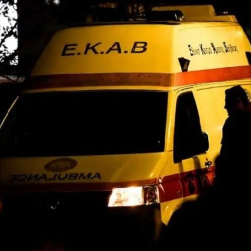 Καλλιθέα: Κοριτσάκι 2 ετών ανασύρθηκε χωρίς τις αισθήσεις του από σιντριβάνι