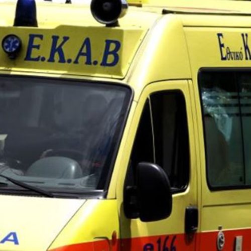 «ΝΕΟΤΕΡΕΣ ΠΛΗΡΟΦΟΡΙΕΣ» για το «σοβαρό τροχαίο» στην ΠΑΘΕ, στο ύψος του Βαθύλακκου Θεσσαλονίκης