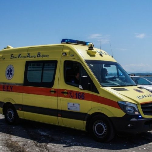 «ΤΡΑΓΩΔΙΑ» στη Νάξο – «ΕΧΑΣΕ» τις ΑΙΣΘΗΣΕΙΣ του και πέθανε μέσα σε «τουριστικό» σκάφος