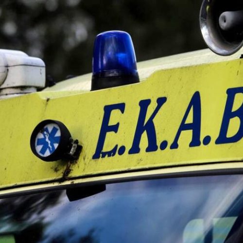 80χρονη «ανασύρθηκε νεκρή» από τη θάλασσα – Τι συνέβη;