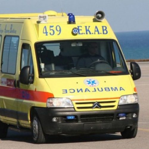 «ΘΡΗΝΟΣ» στο Ηράκλειο: Νεκρός 54χρονος – Κατέρρευσε ενώ έβγαινε από την θάλασσα